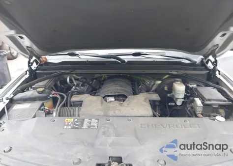 2016 Chevrolet Tahoe Lt из США, поврежденный, VIN 1GNSCBKC7GR395343